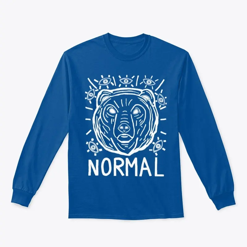 Normal Bear T-Shirt